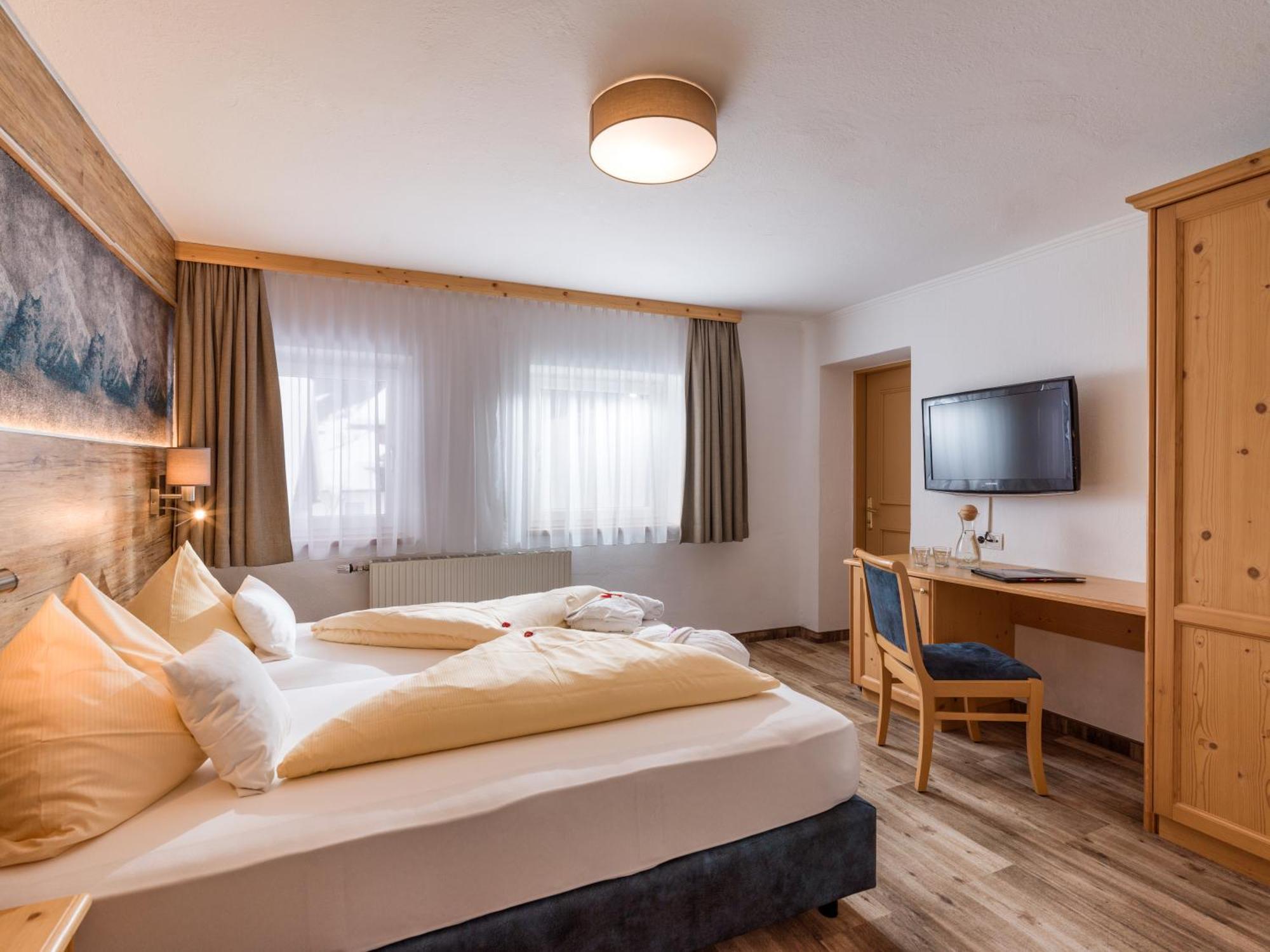 Hotel Glockenstuhl Gerlos Zewnętrze zdjęcie