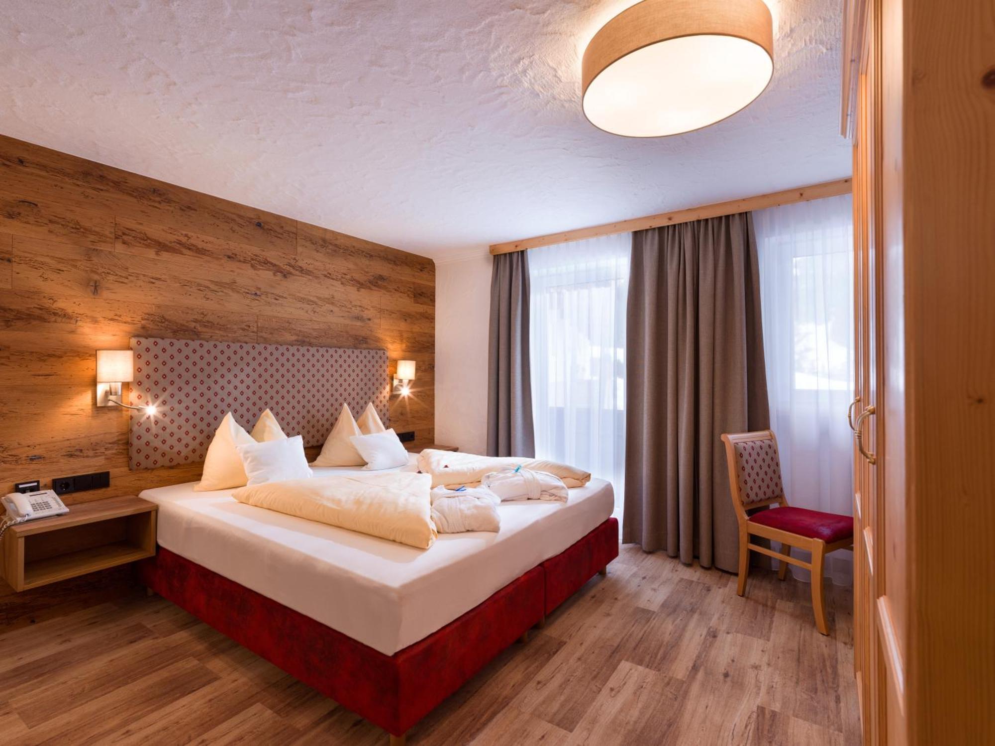 Hotel Glockenstuhl Gerlos Zewnętrze zdjęcie